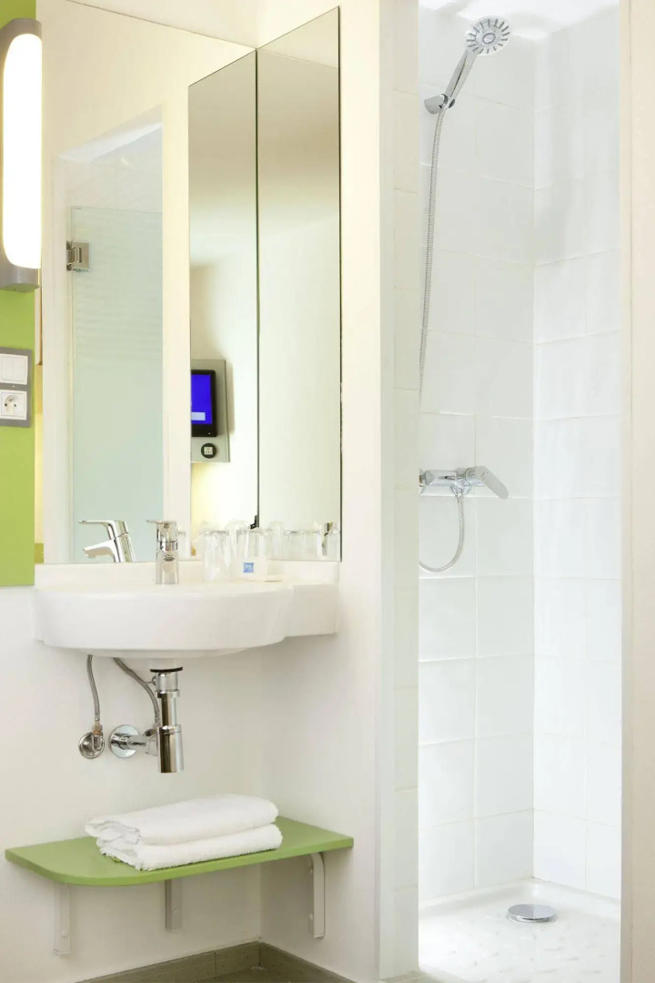 Photo - MIA Urban Detroit Tanger