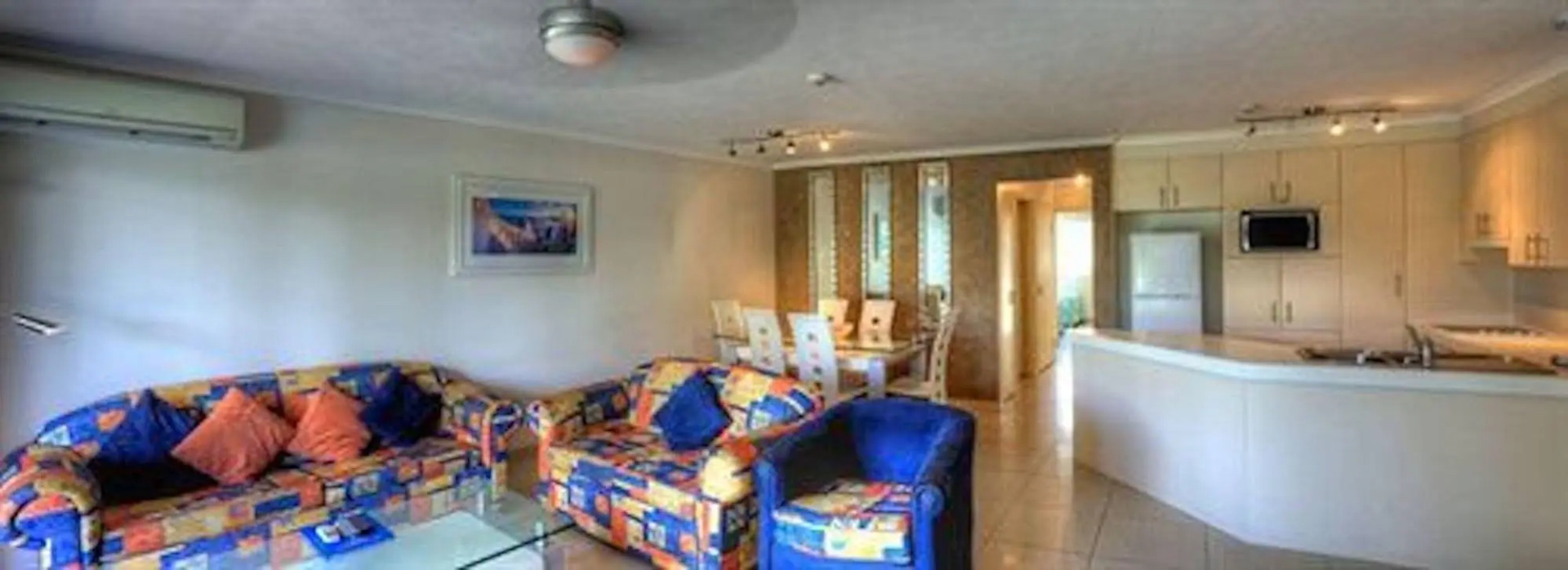 Foto - Markham Court