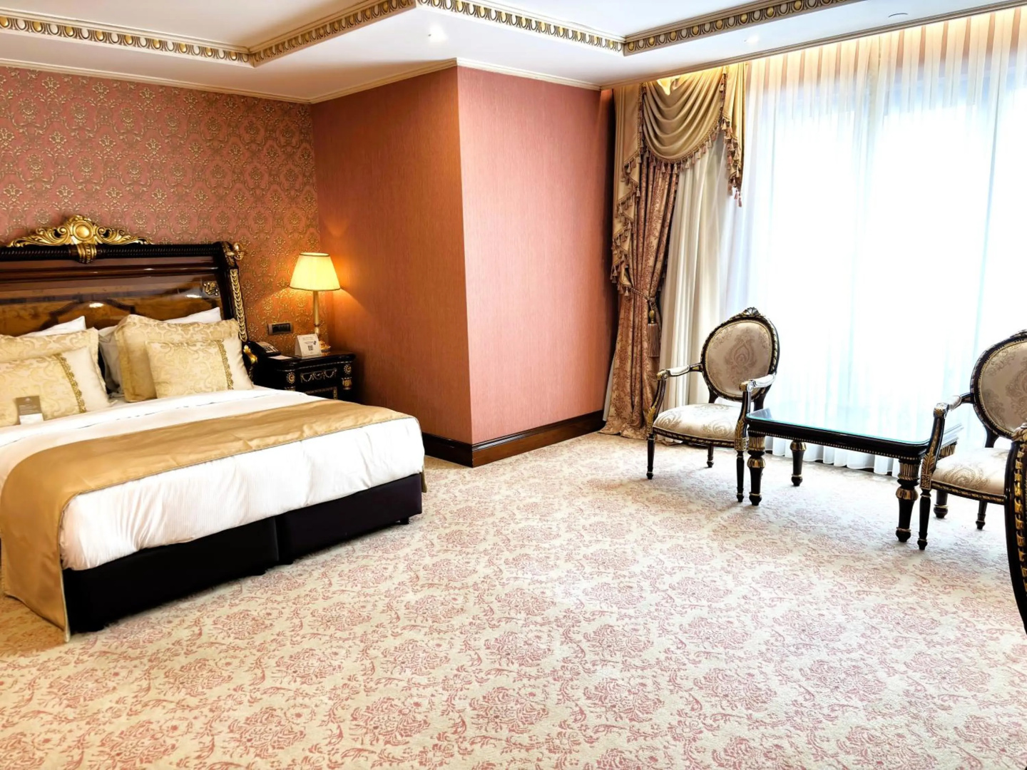Foto - Mercure Paris Sud Les Ulis