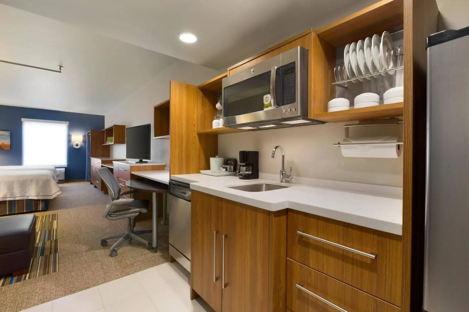 Foto - Home2 Suites by Hilton Phoenix Chandler