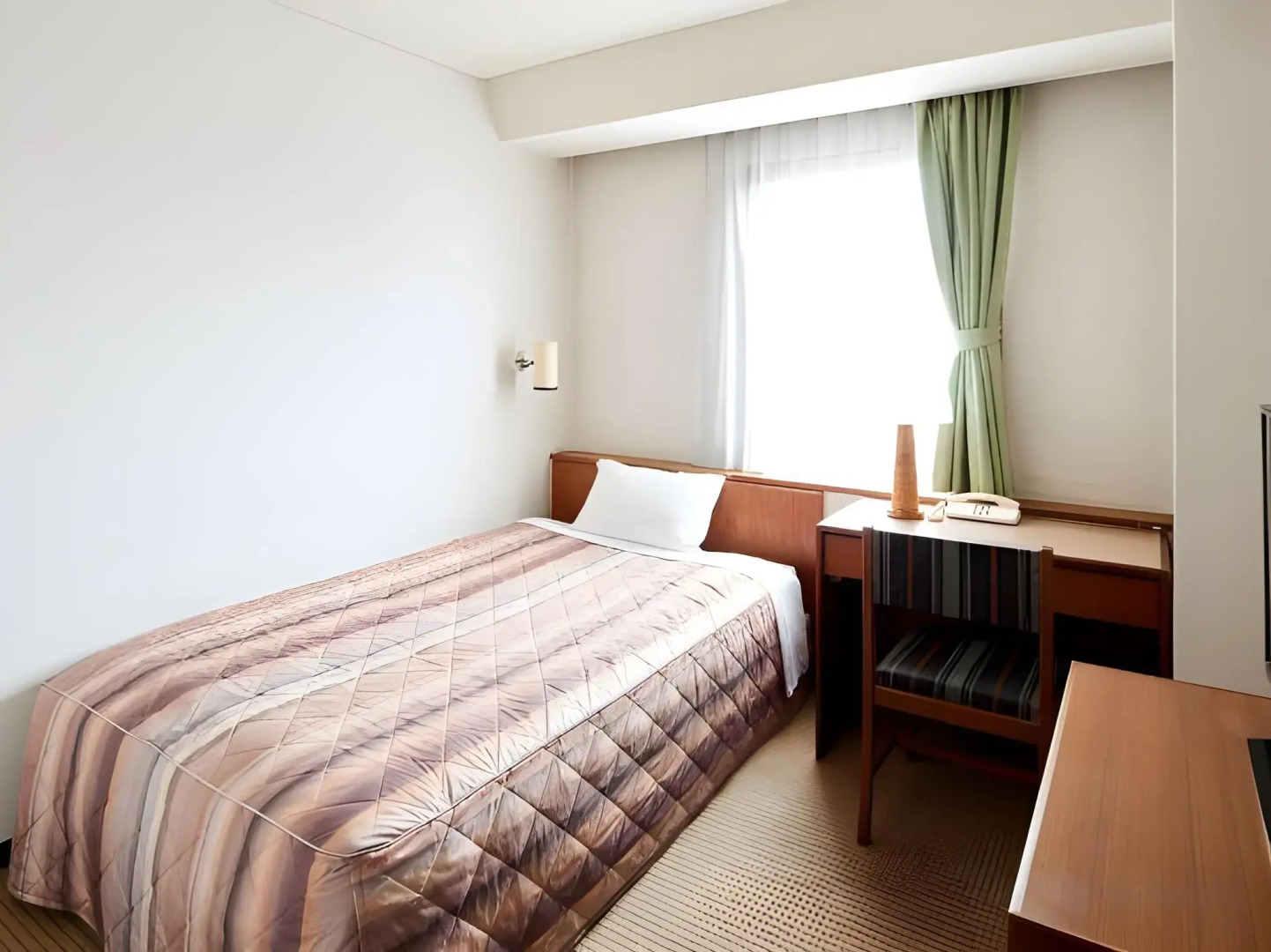 Foto - Marroad Inn Tokyo