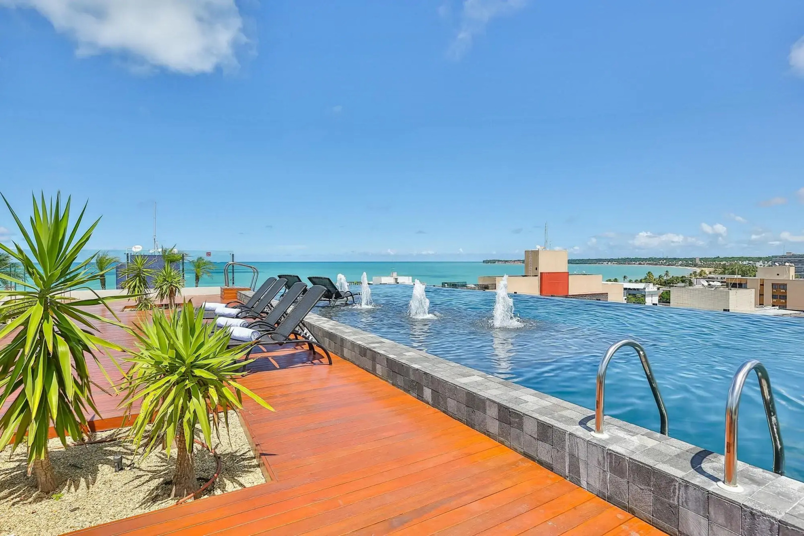 Photo - Quality Suítes João Pessoa