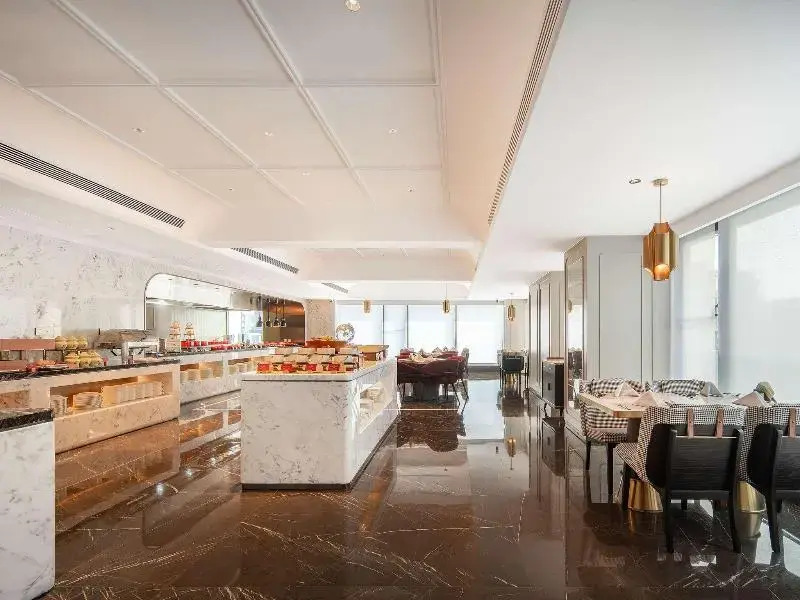 Photo - Mövenpick by Accor Kuanzhai Alley Chengdu