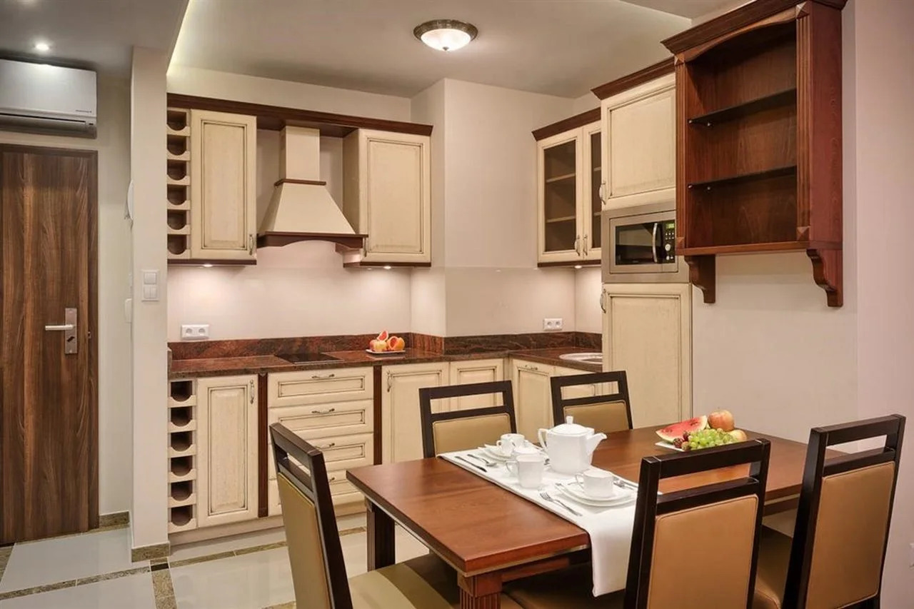 Photo - Aparthotel Vanilla