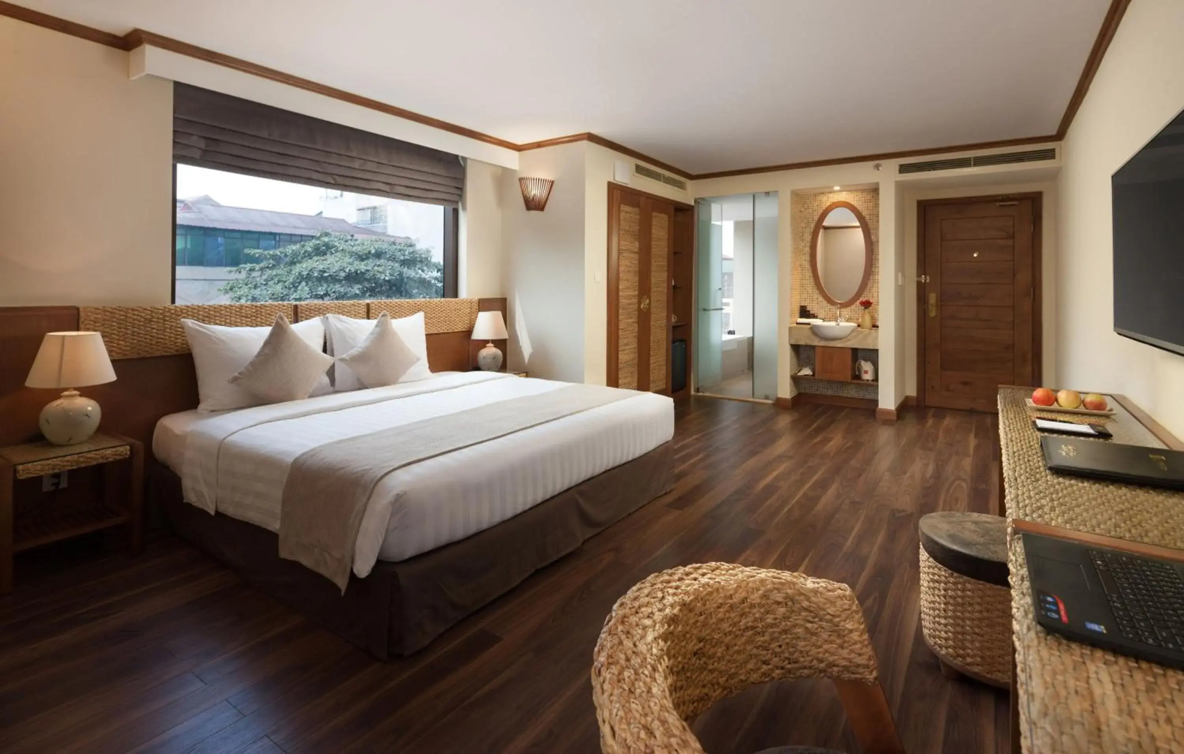 Foto - MK Premier Boutique Hotel