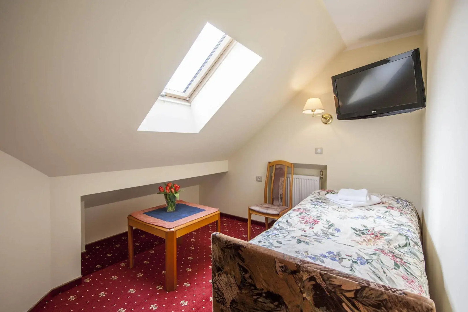 Foto - Willa Carlton