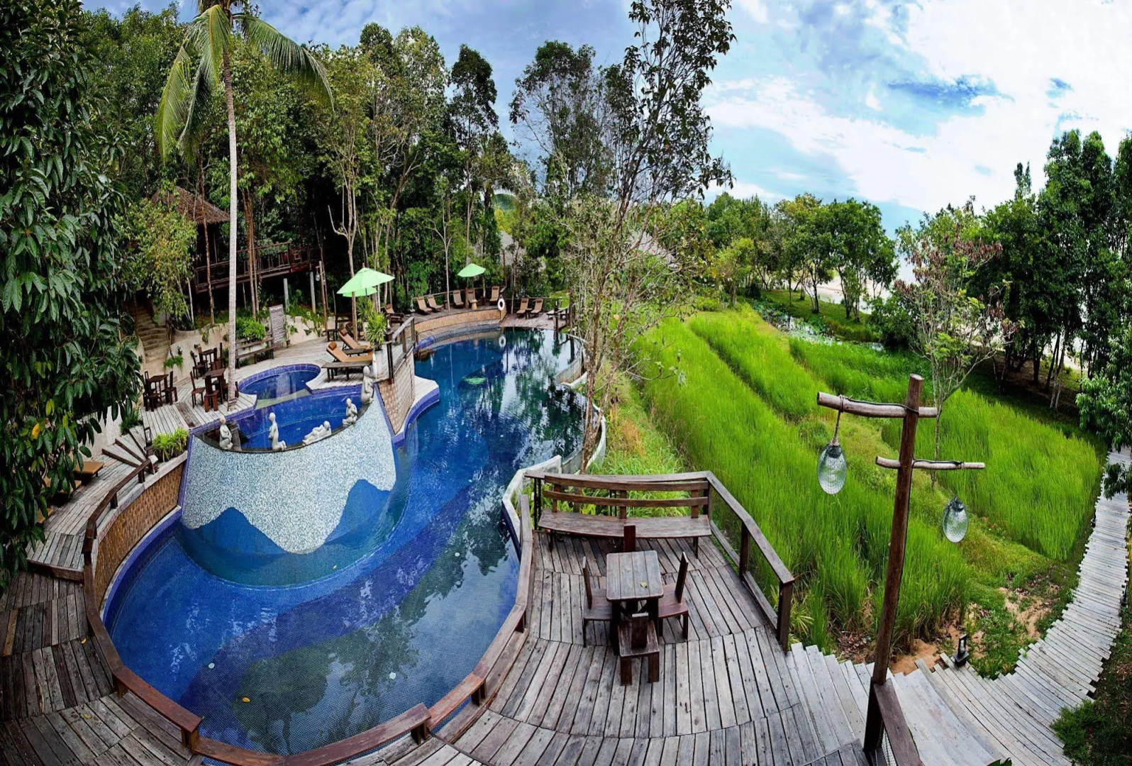 Photo - Koh Yao Yai Village