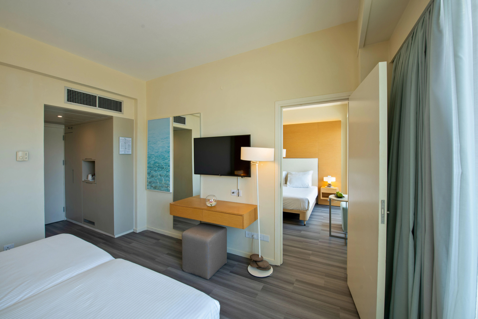 Photo - Capo Bay Hotel