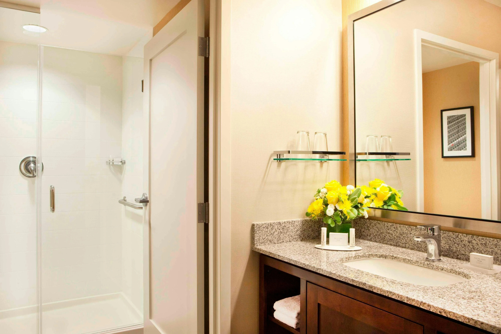 Photo - Residence Inn by Marriott Boston Back Bay/Fenway