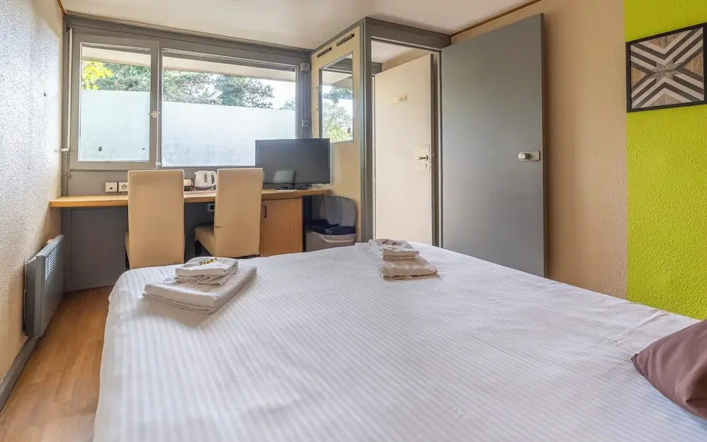 Photo - Sleep & Go Brugge