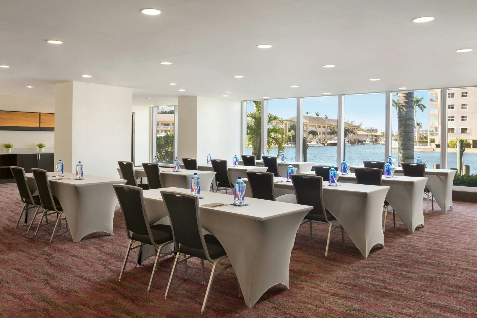 Foto - Residence Inn by Marriott Fort Lauderdale Intracoastal/Il Lugano