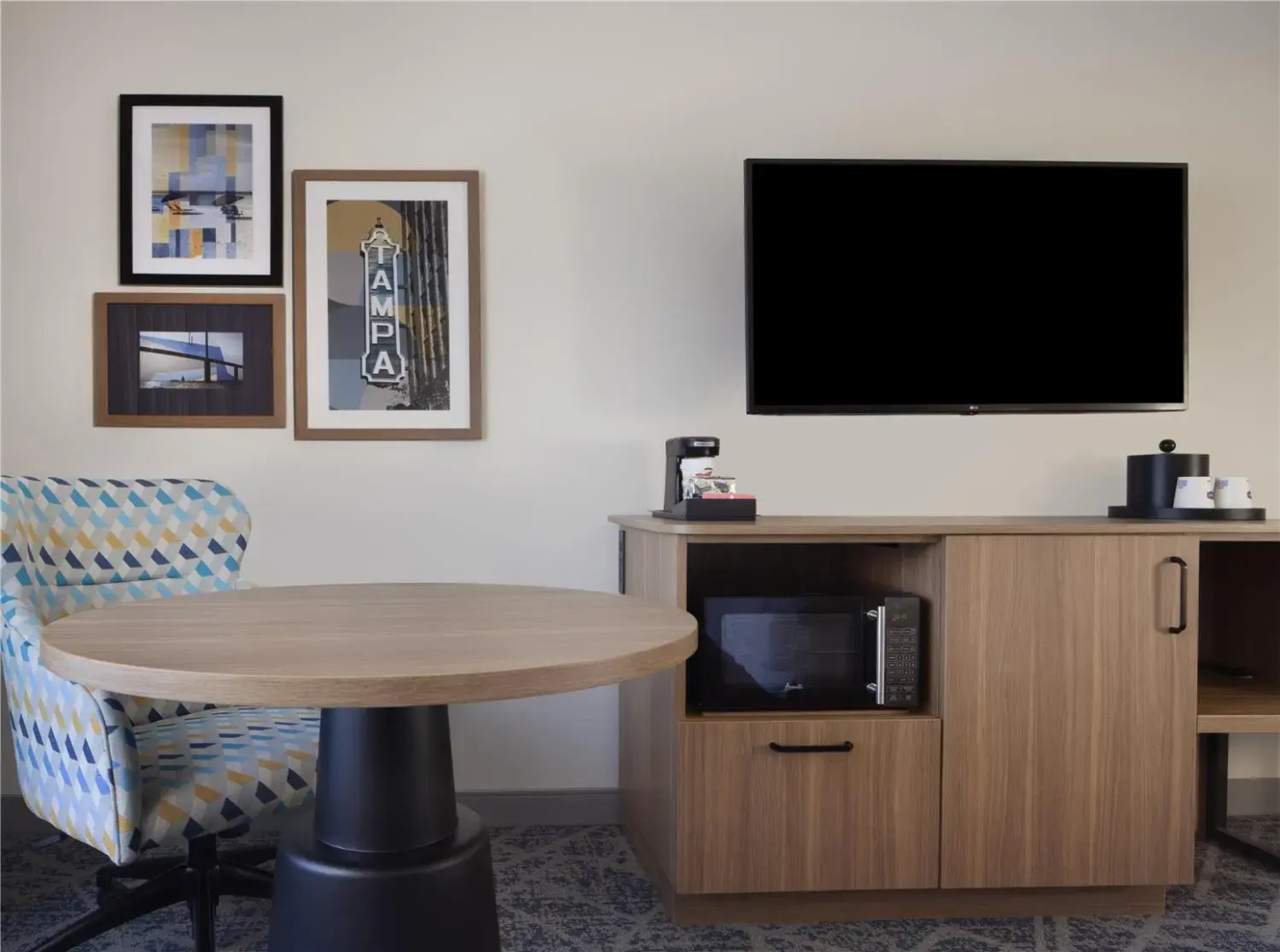 Foto - Hampton Inn & Suites Tampa-North