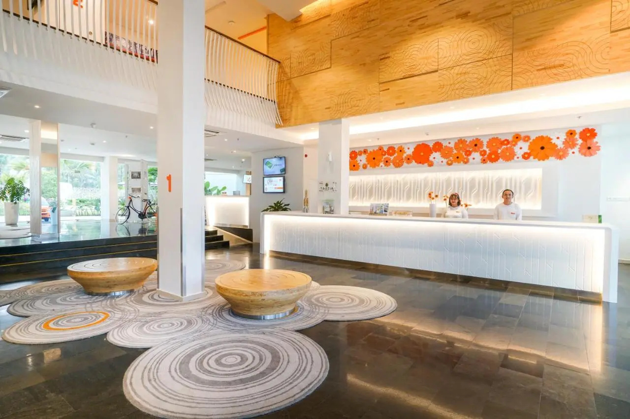 Foto - HARRIS Resort Batam Waterfront