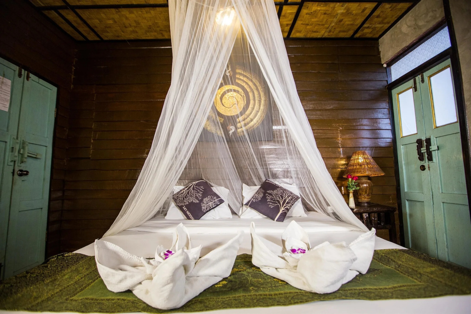 Photo - Buri Gallery House