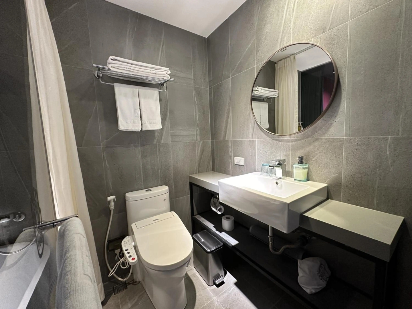 Foto - Cho hotel 3