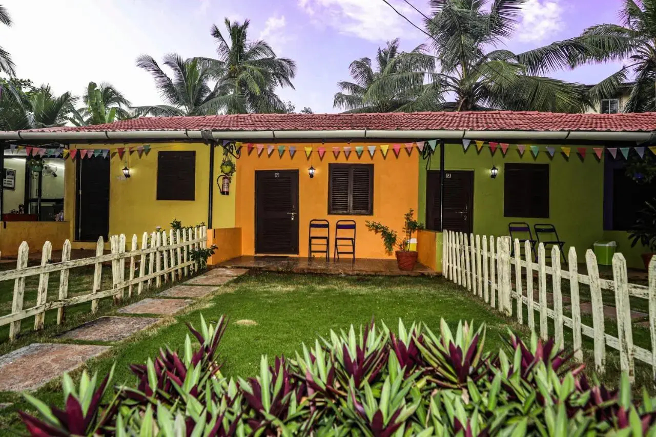 Photo - Vinsons Cottages