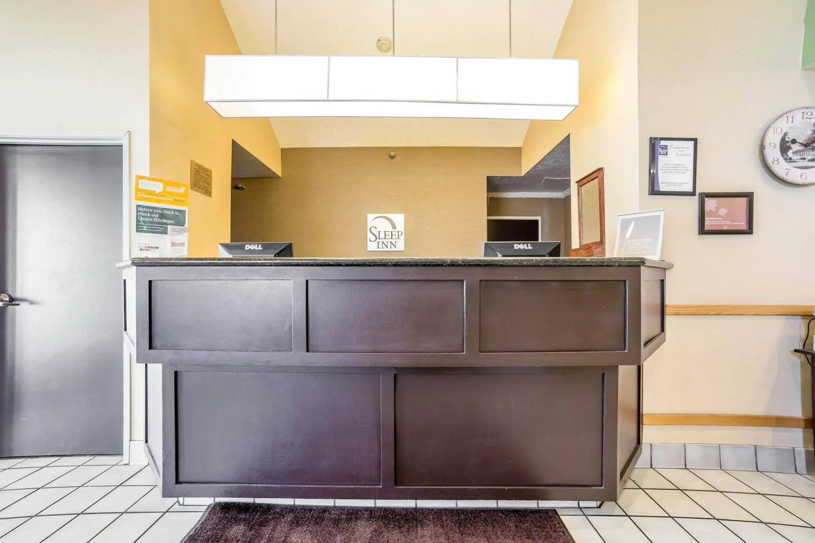 Foto - Sleep Inn West Valley City - Salt Lake City South