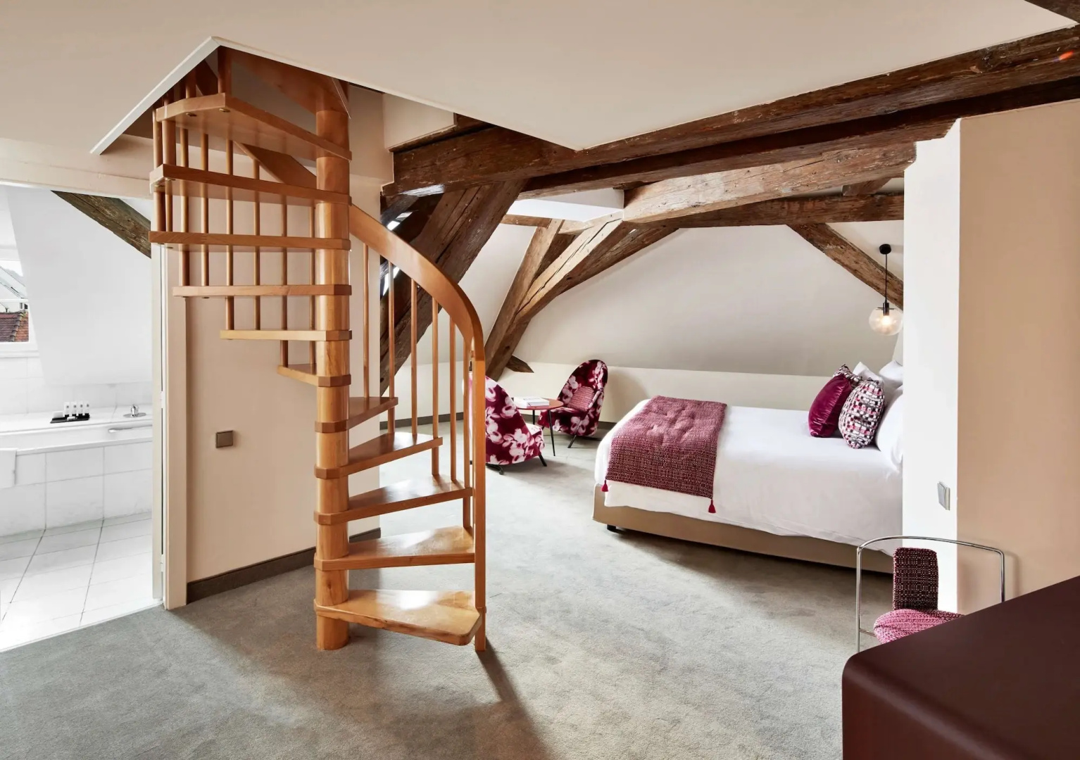 Foto - Hôtel & Spa RÉGENT PETITE FRANCE By Stay Collection