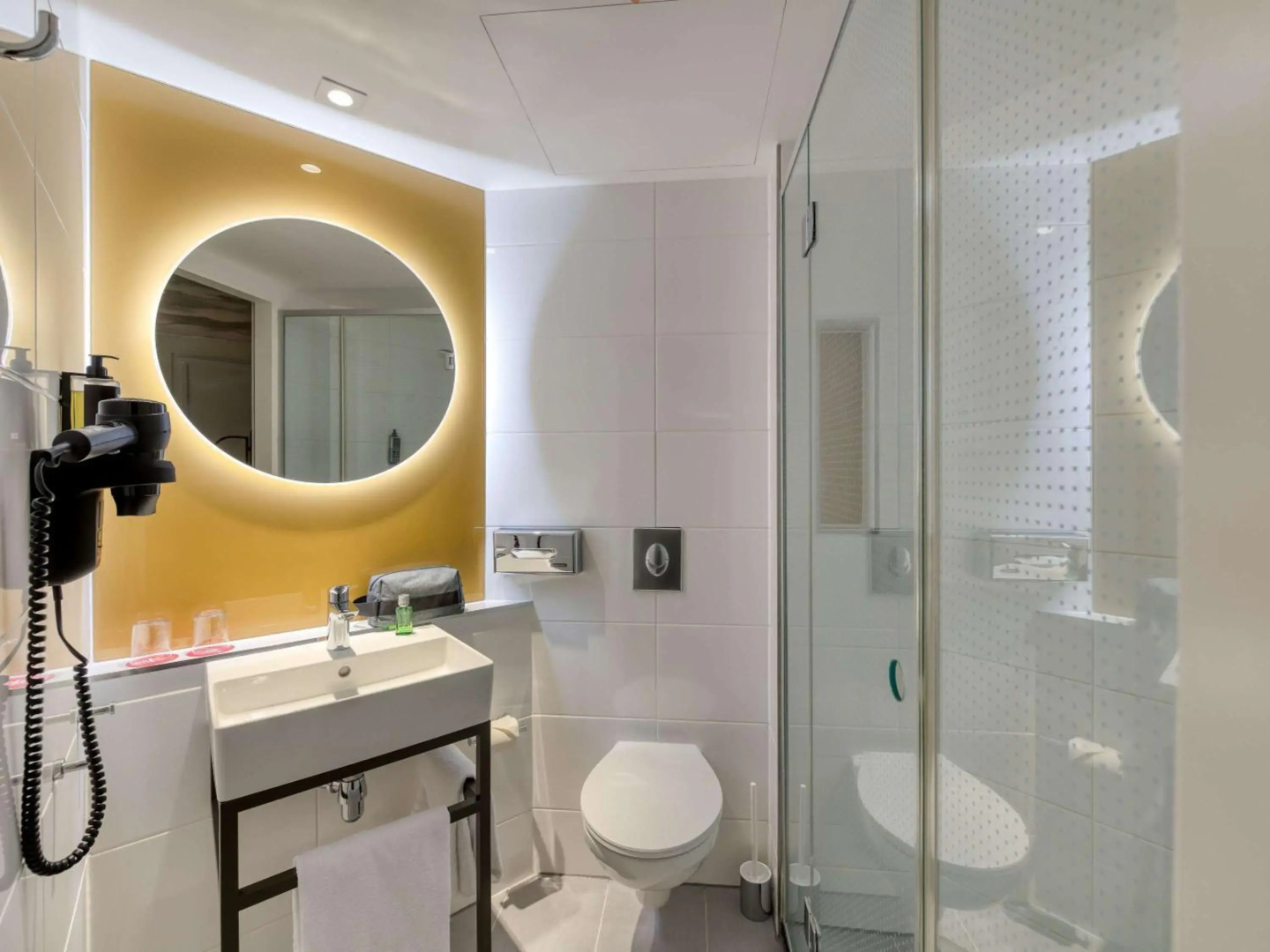 Photo - Ruby Luna Hotel Dusseldorf