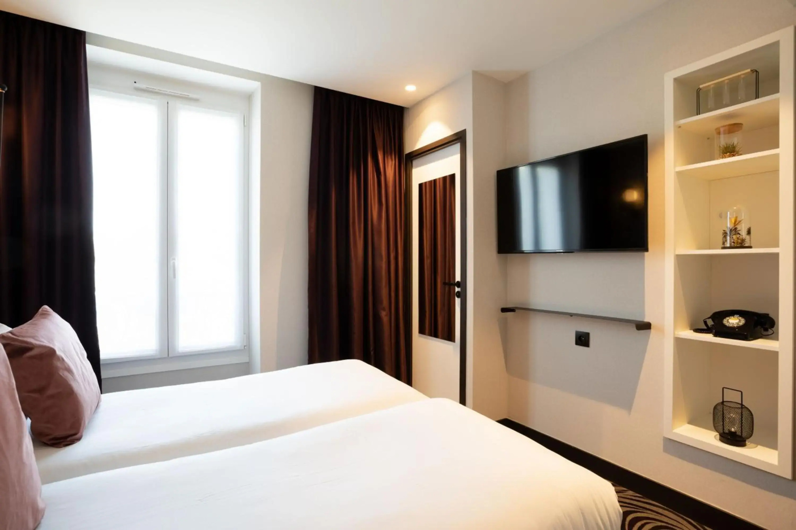 Photo - Hotel Prince Albert Gare de Lyon