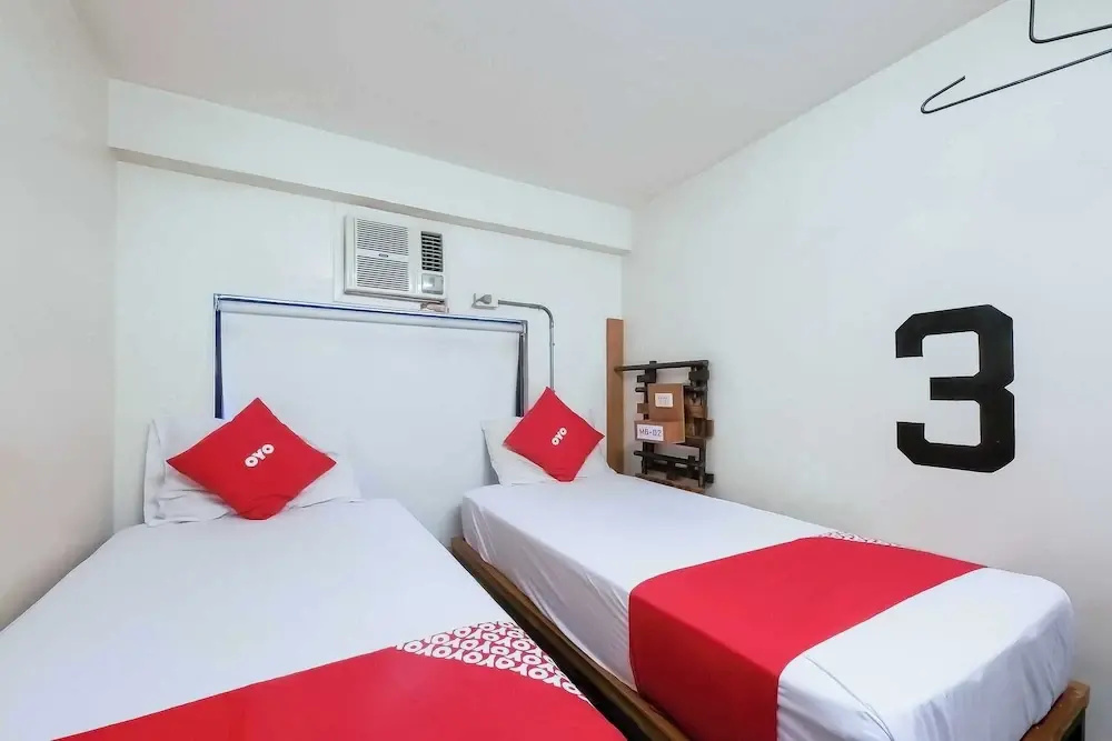 Foto - Junction Hostel Poblacion Makati Avenue