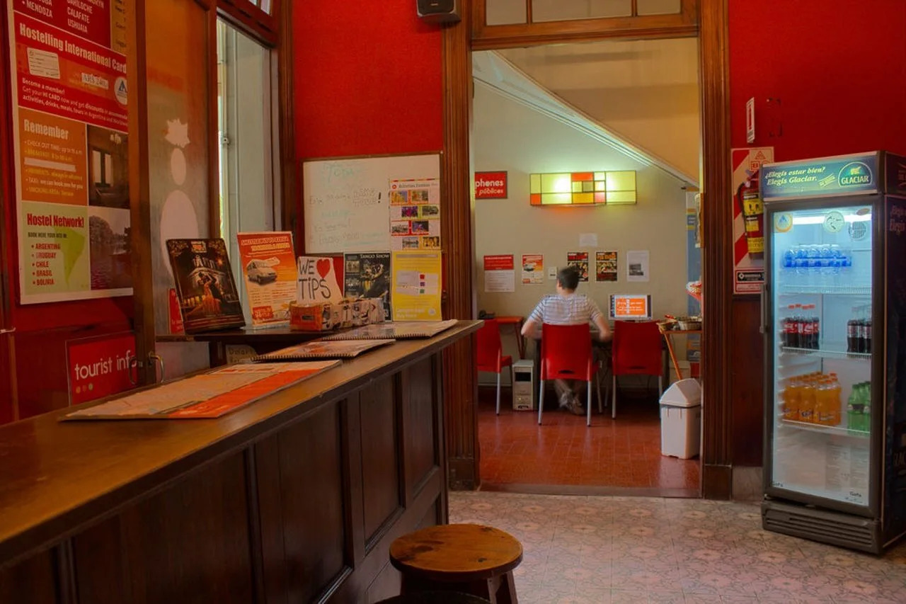 Foto - Play Hostel Arcos