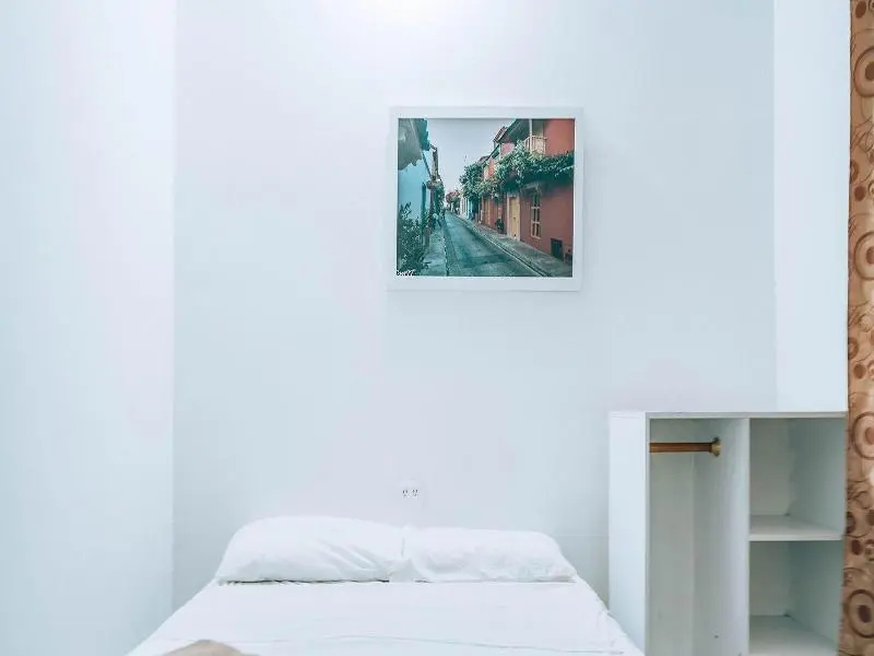 Foto - Neos Hotel Cartagena