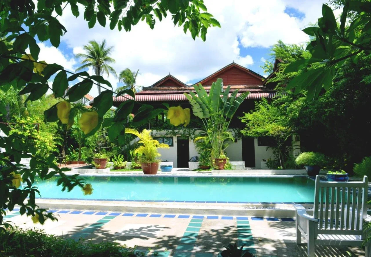 Foto - The Cockatoo Nature Resort & Spa