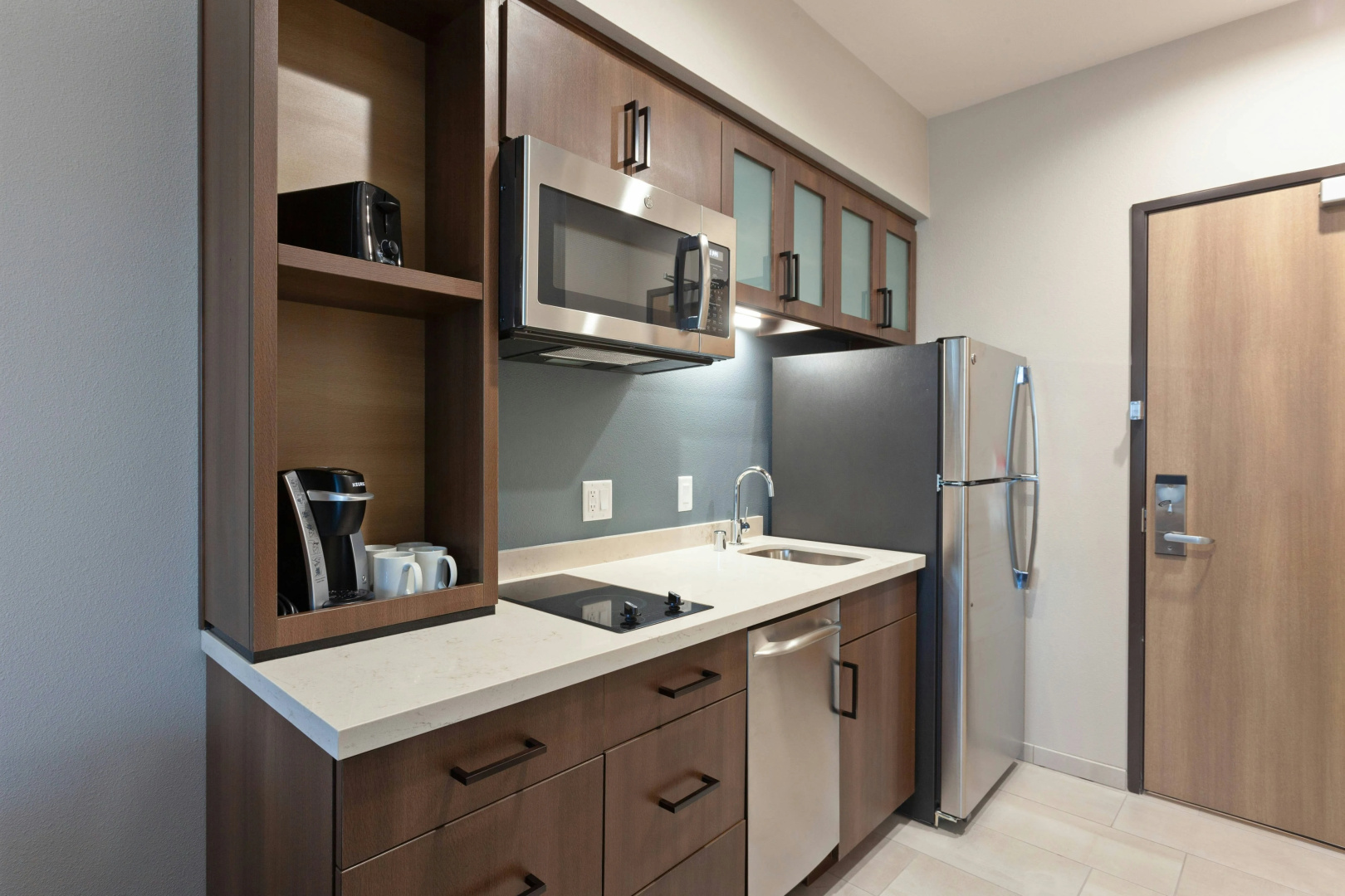Photo - TownePlace Suites by Marriott San Diego Central