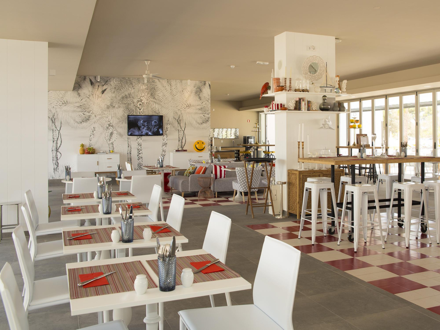 Foto - Pestana Dom Joao Ii Beach & Golf Resort