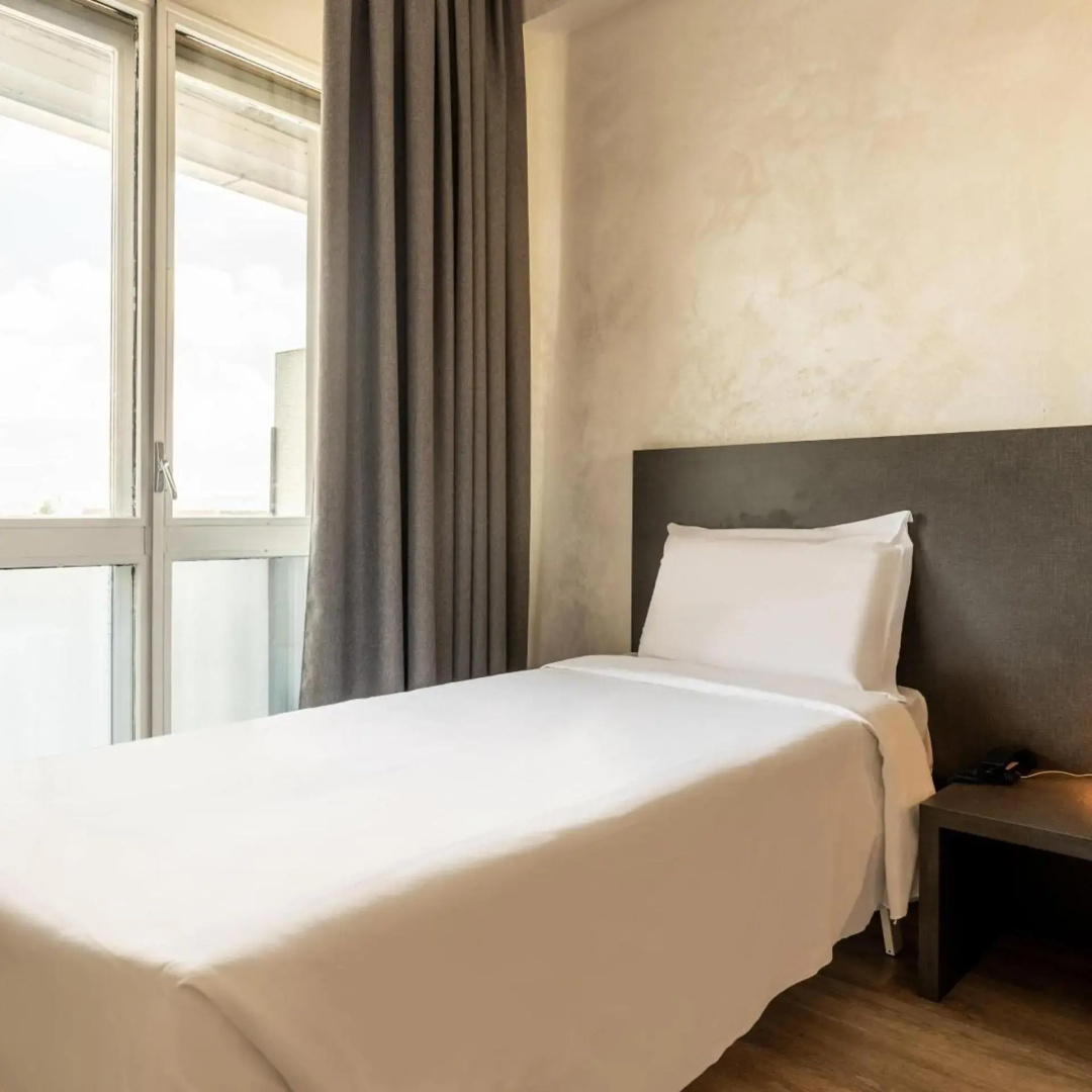 Photo - B&B Hotel Borgaro Torinese