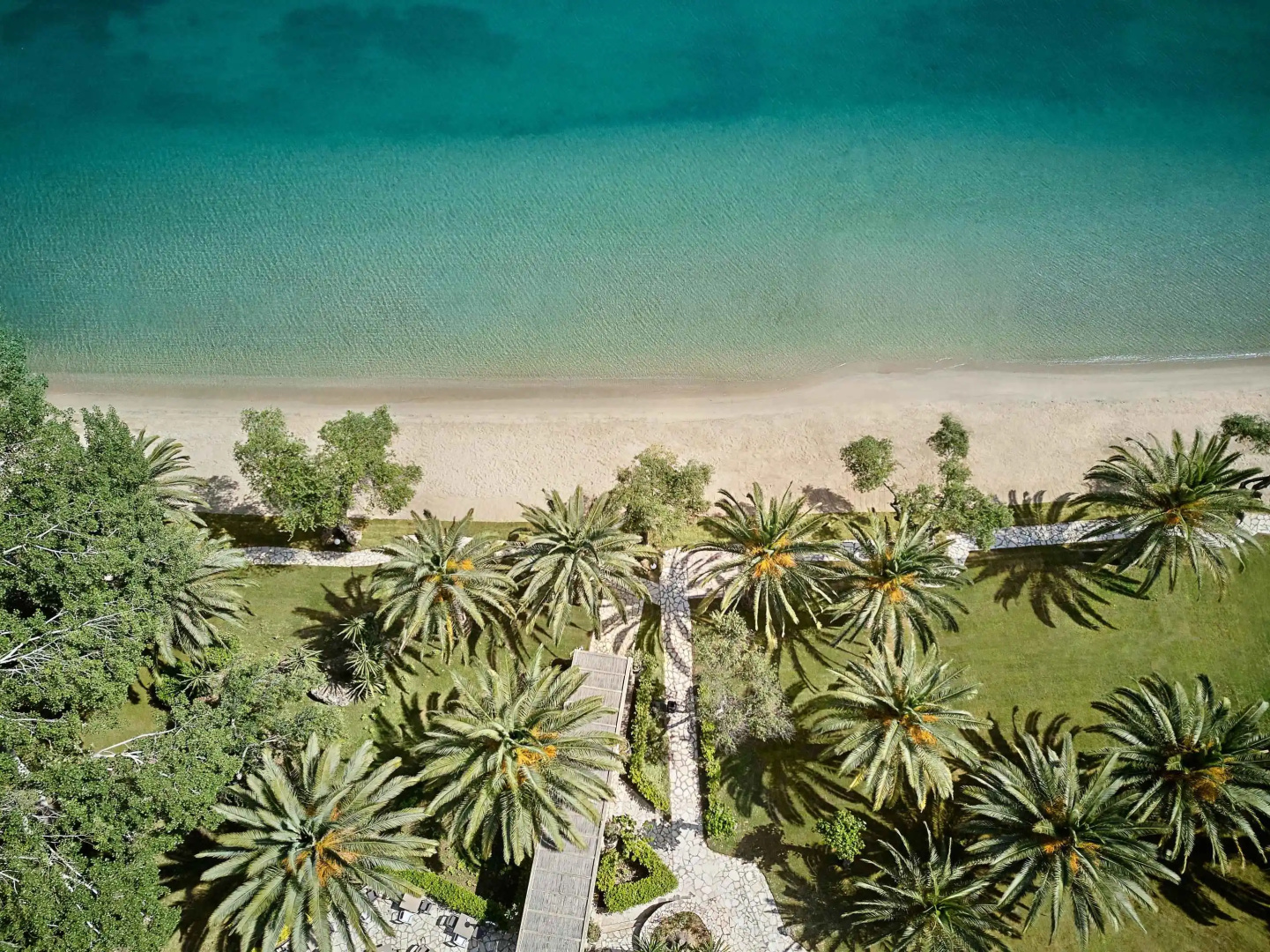 Photo - Grecotel Daphnila Bay