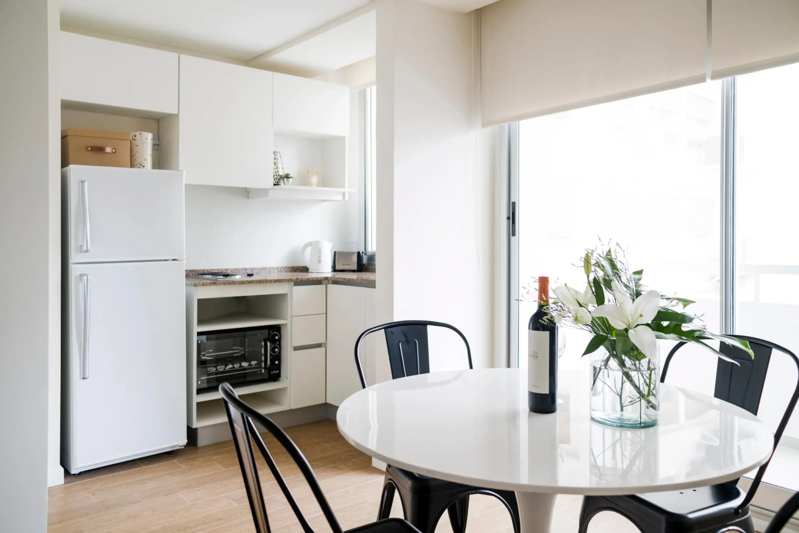 Foto - Top Rentals Palermo Chico