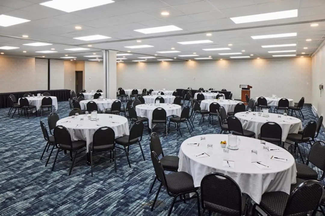 Foto - Sandman Hotel Montreal - Longueuil