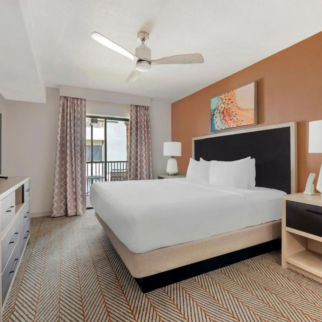 Foto - Parkway International Resort