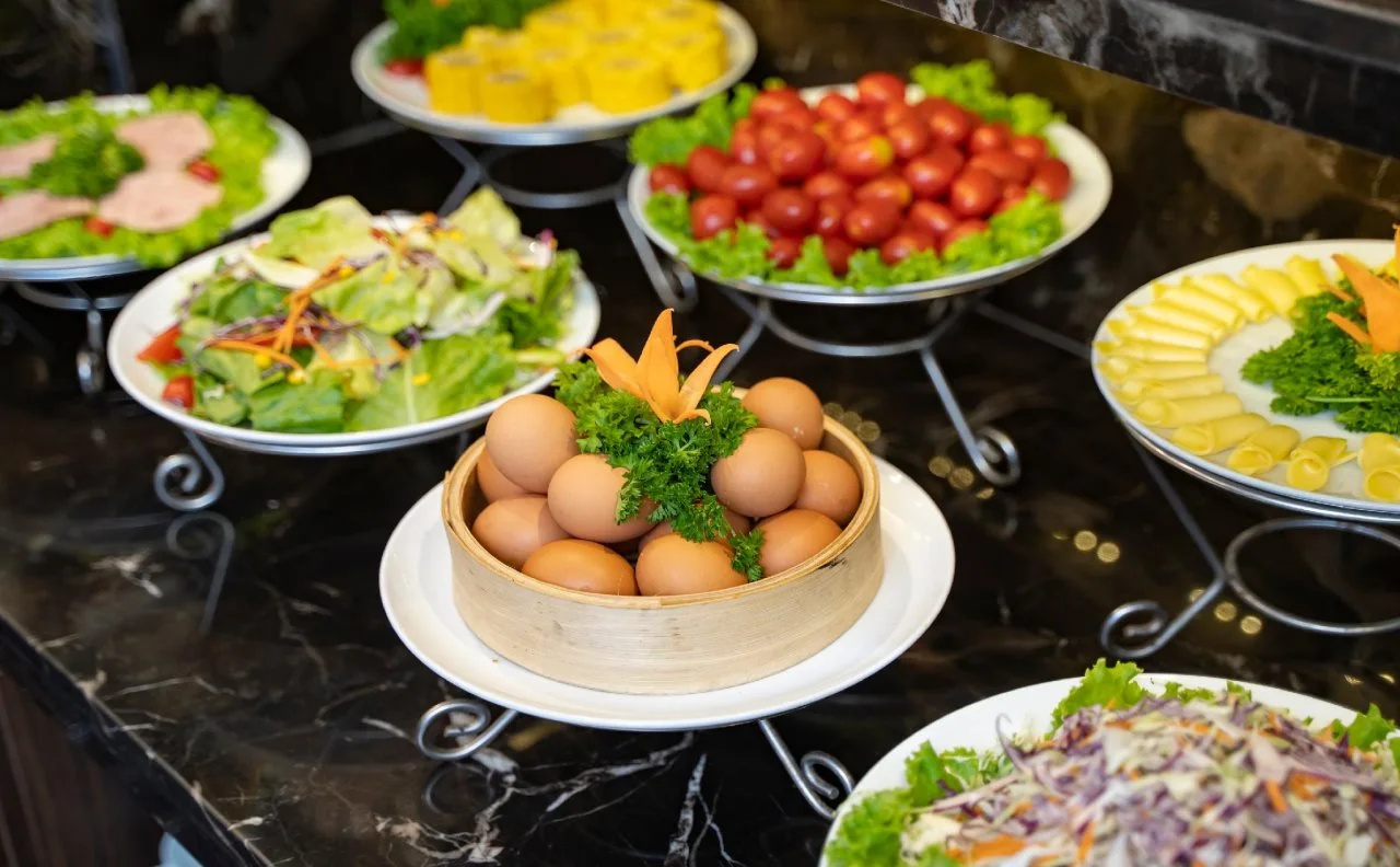 Foto - Splendid Star Grand Hotel and Spa