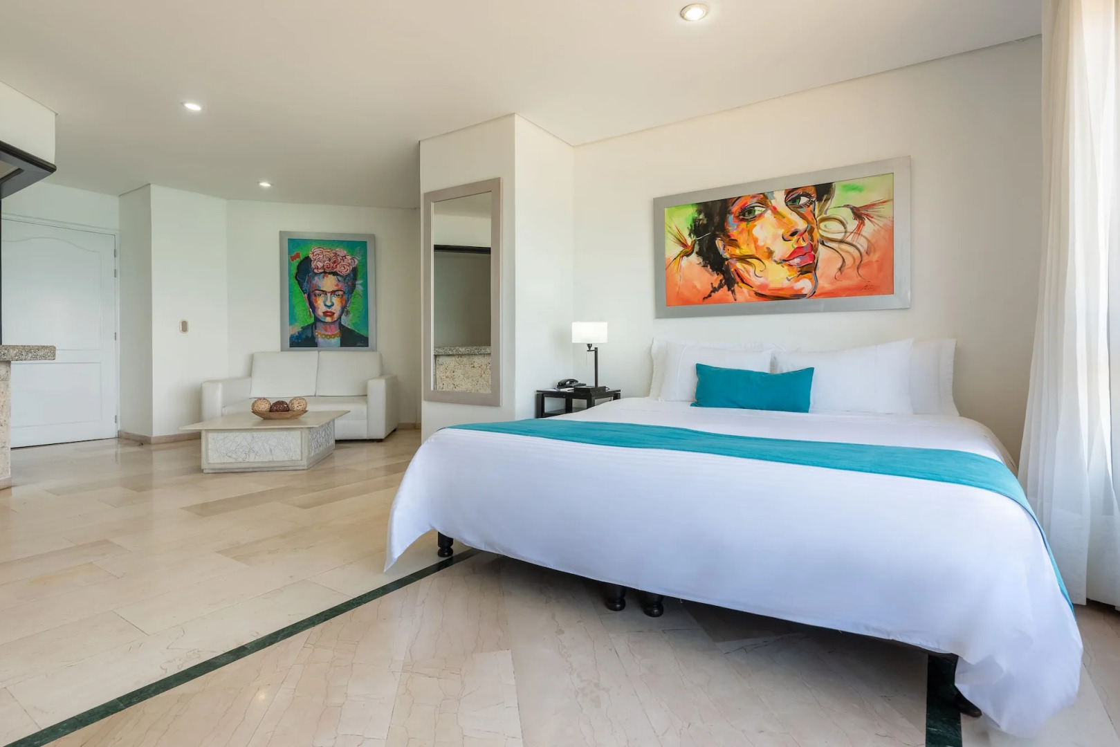 Foto - Hotel Regatta Cartagena