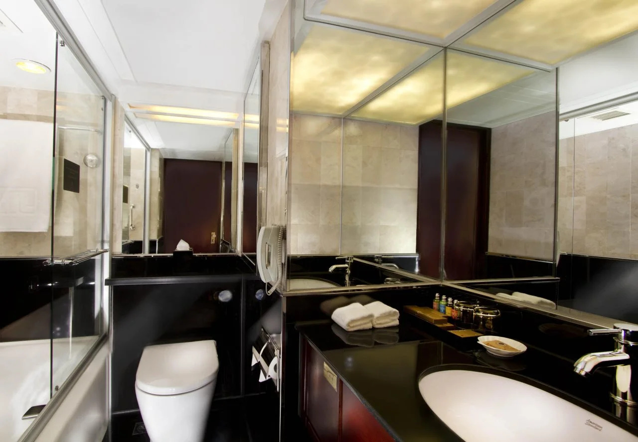 Foto - Regal Kowloon Hotel