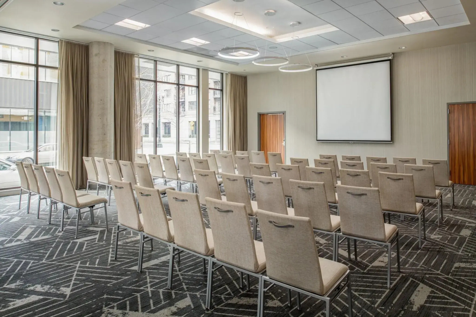 Photo - Residence Inn Portland Downtown/Pearl District