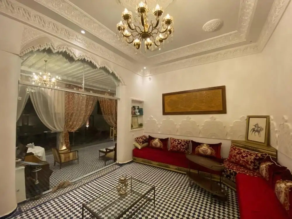 Photo - Palais Shazam & SPA