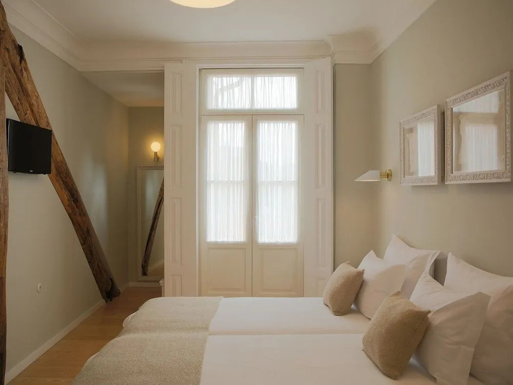 Foto - Original Douro Hotel