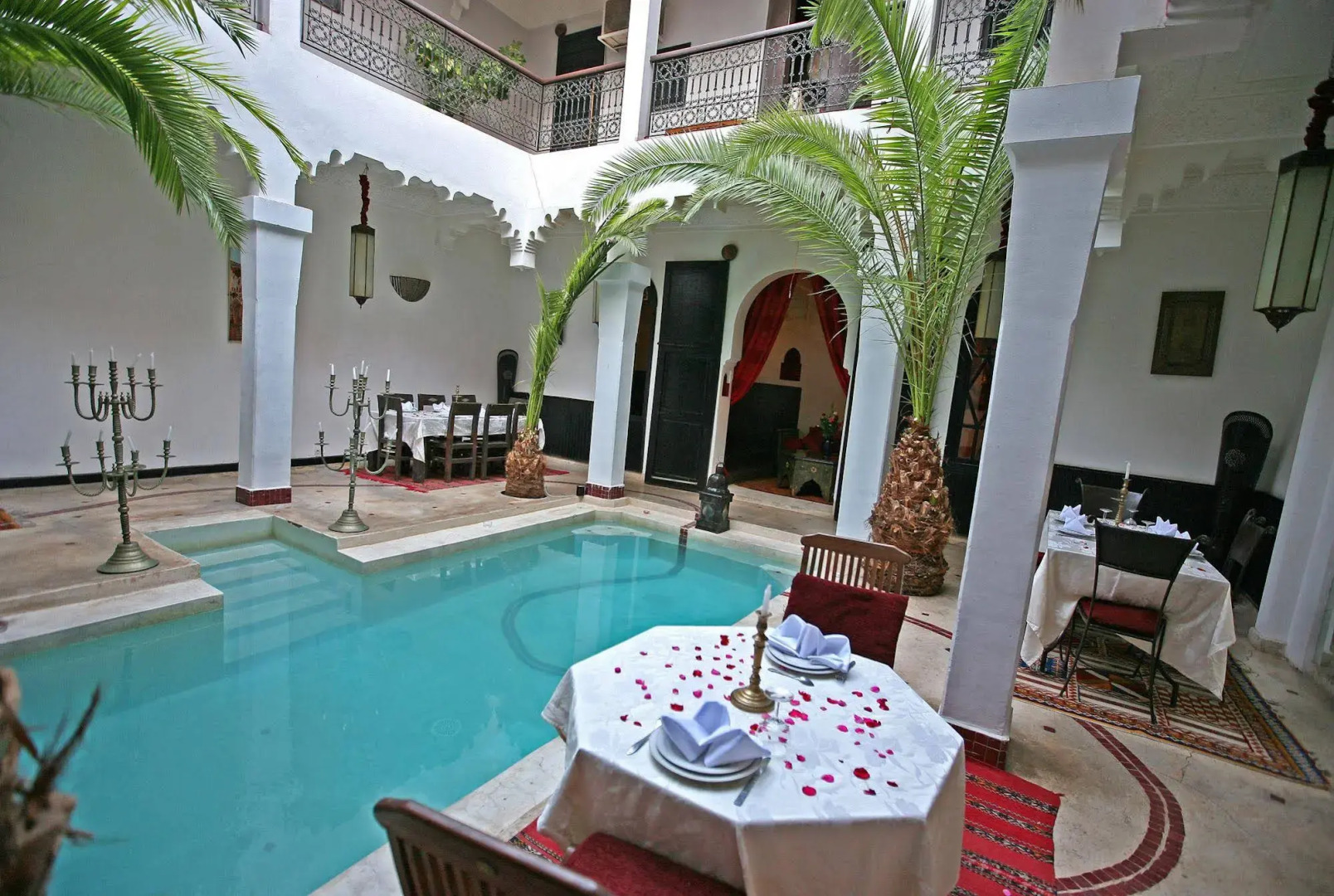 Photo - Riad Fabiola Et Spa By La Siredrah