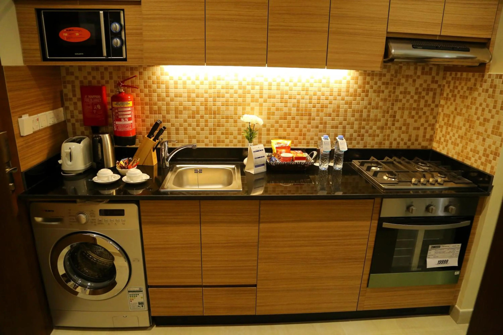 Foto - Tulip Al Barsha Hotel Apartment