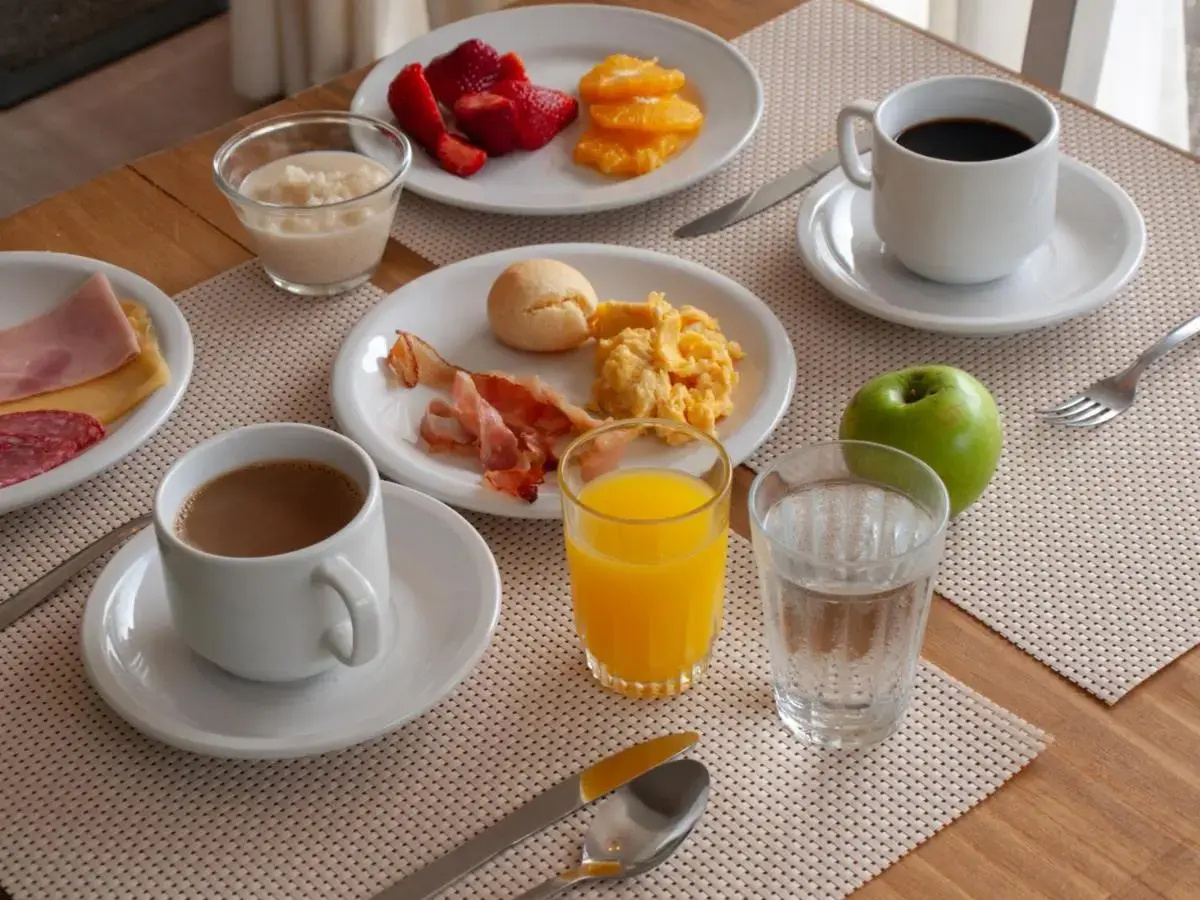 Photo - Hotel Ajax