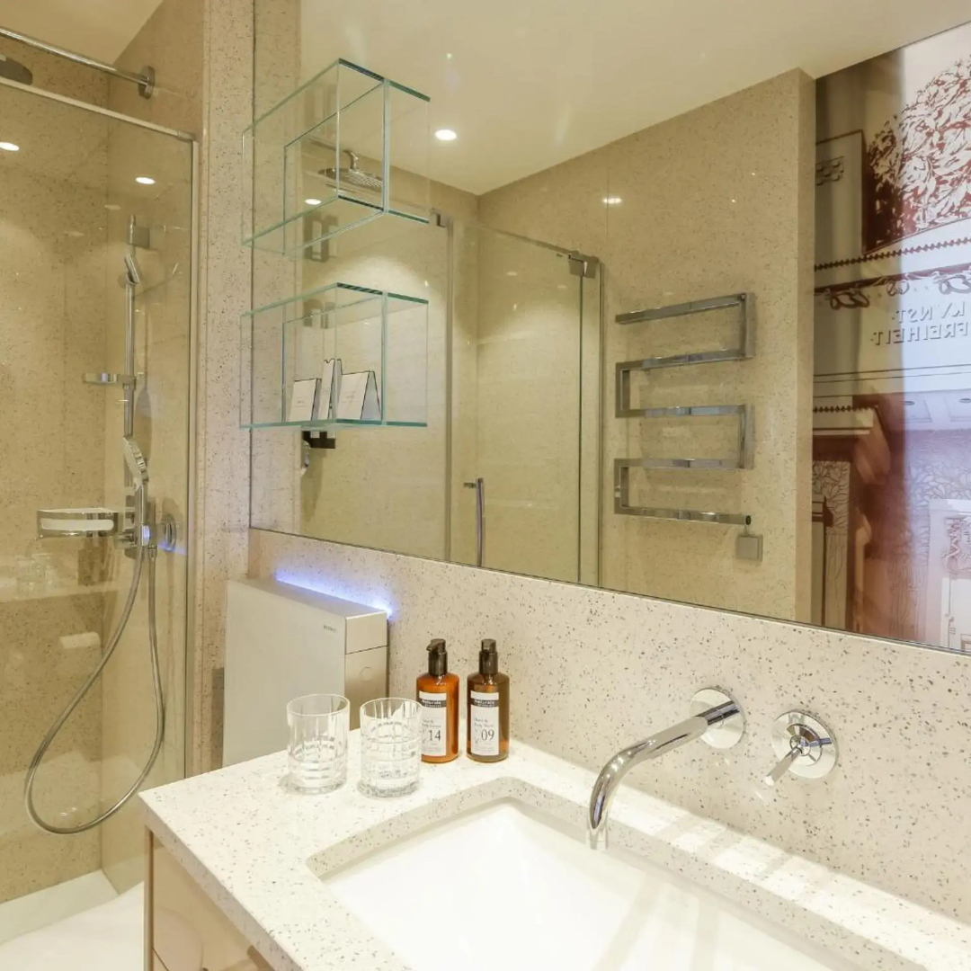 Foto - Boutiquehotel Das Tyrol