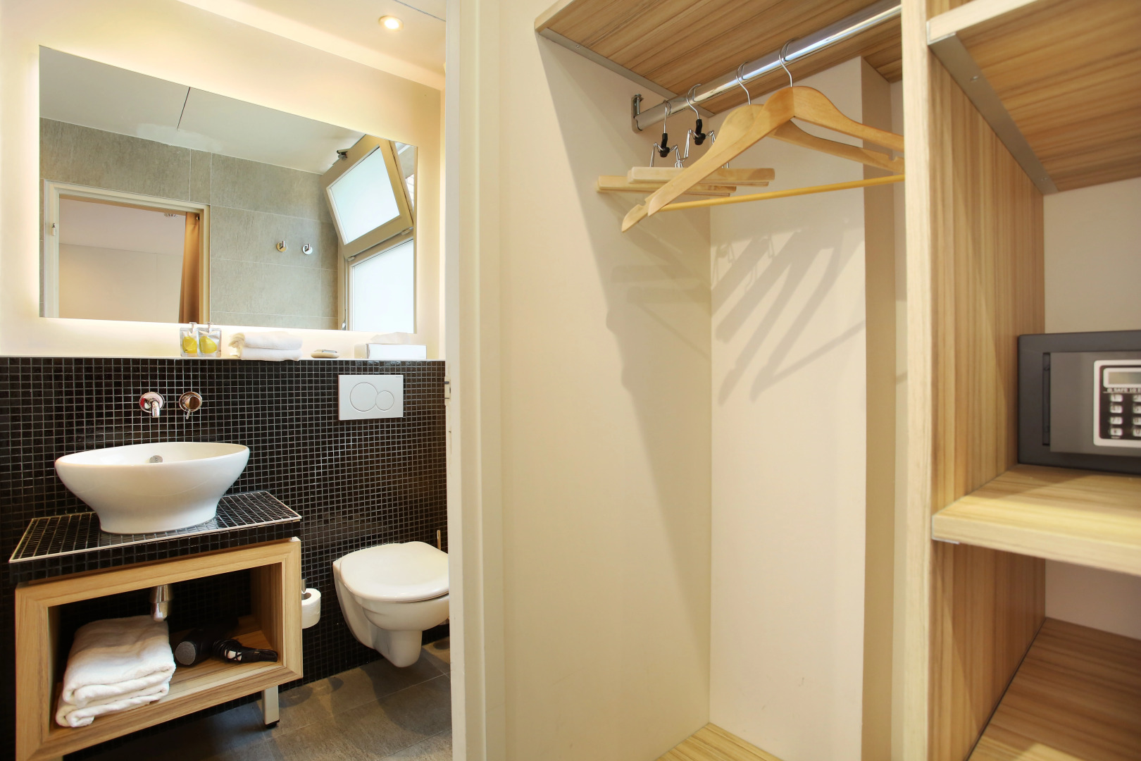 Foto - Hotel Auguste