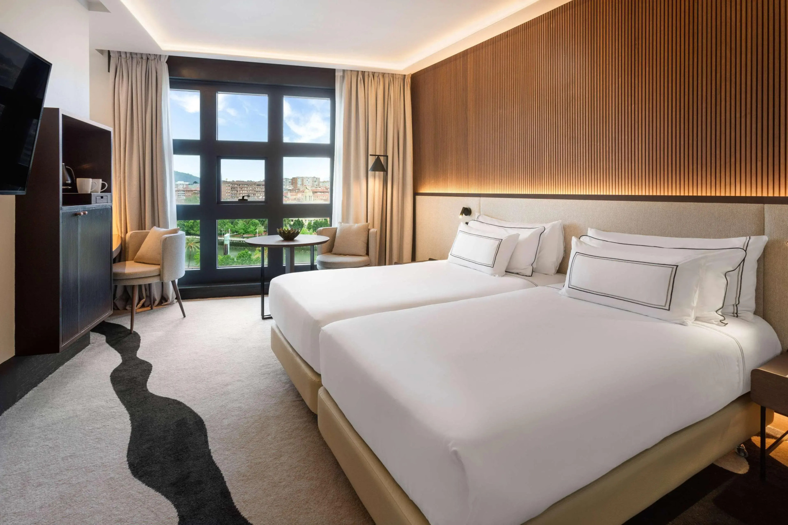 Foto - Hotel Melia Bilbao