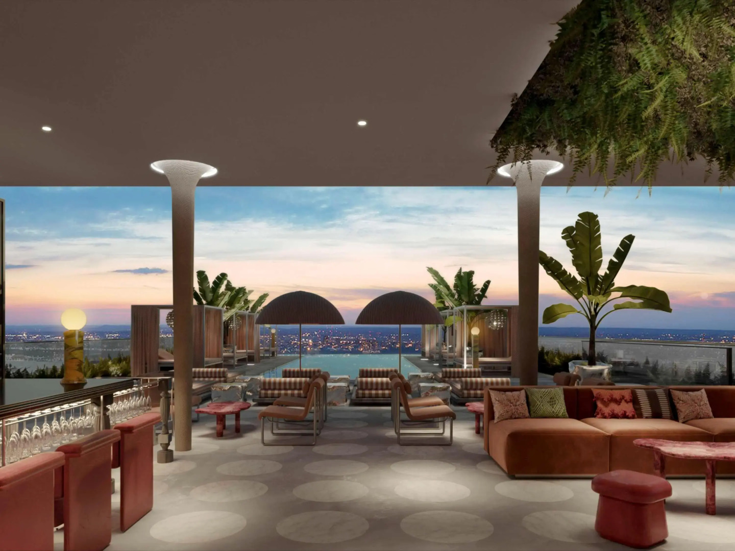 Photo - Mondrian Singapore Duxton