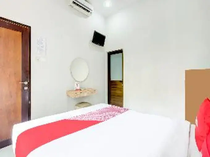 Foto - The Bali Rama City Hotel