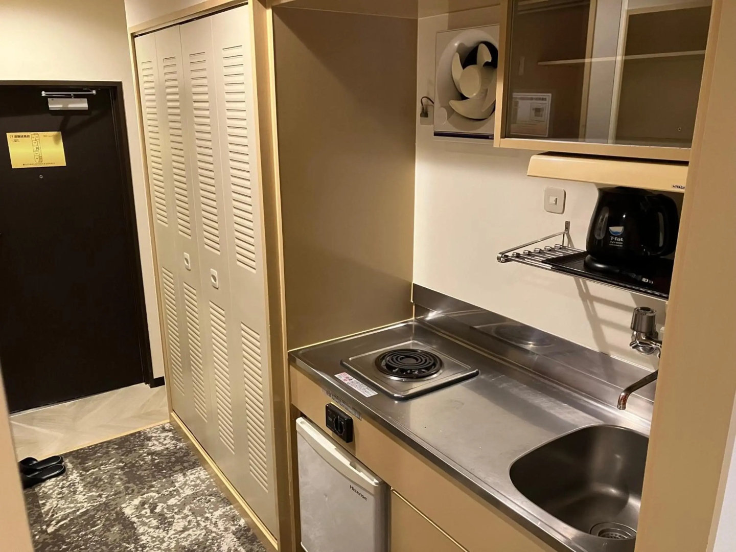 Photo - HOTEL LiVEMAX Kyoto Ekimae